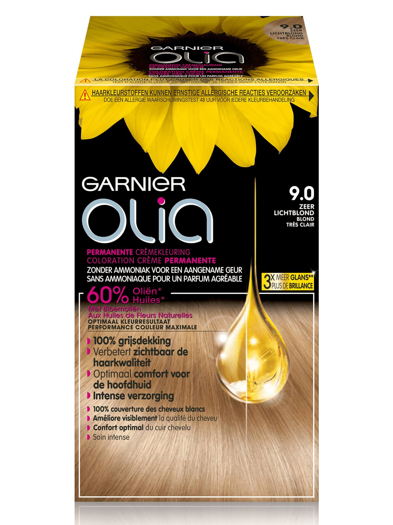 Olia 90